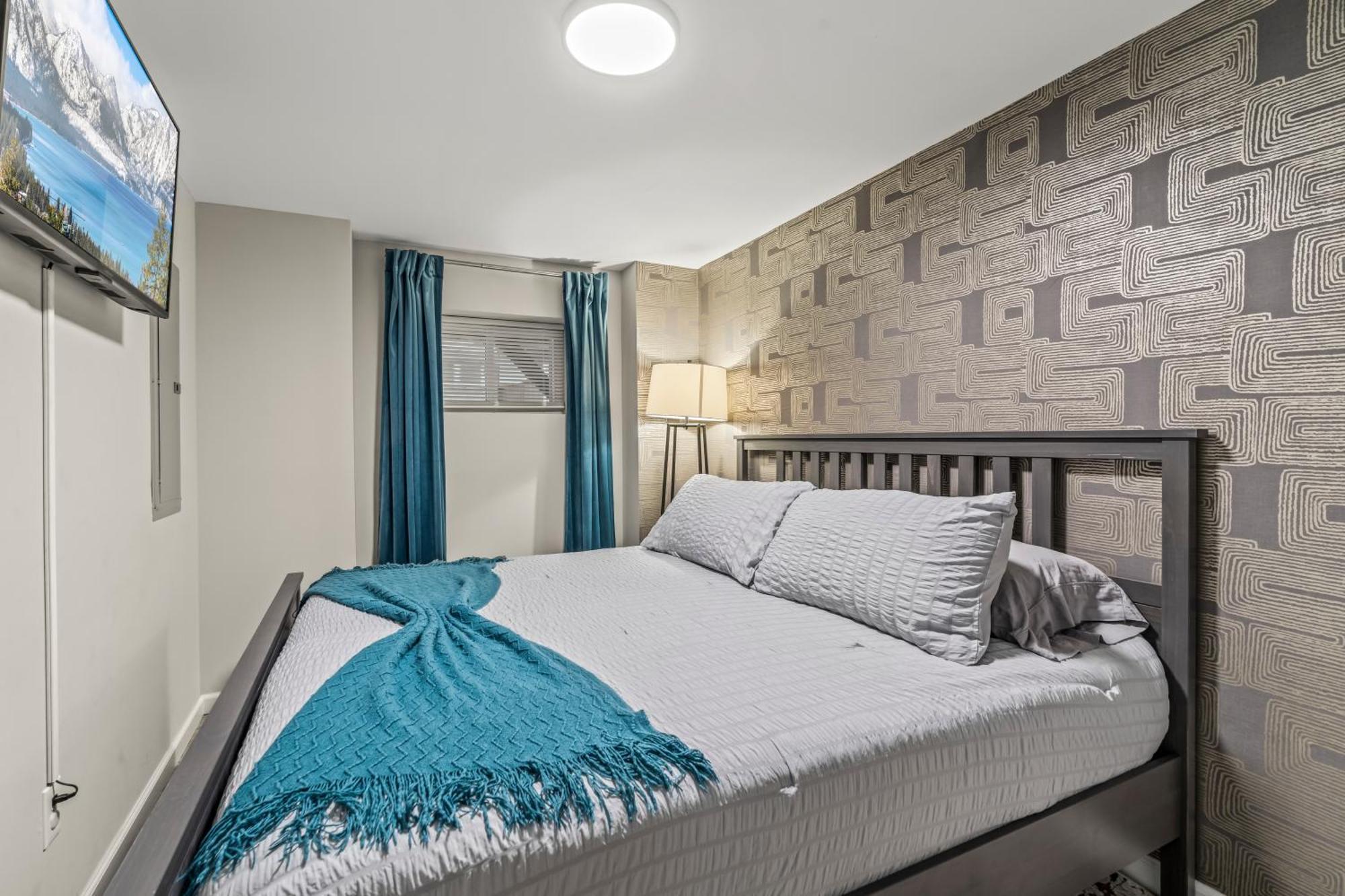 פילדלפיה Uptown Gem! A Family Home Free Early Check-In! מראה חיצוני תמונה