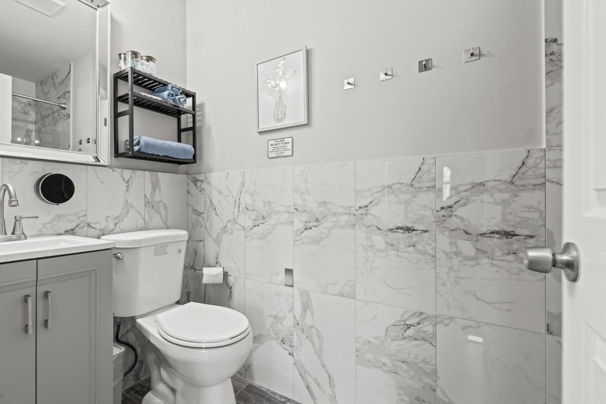 פילדלפיה Uptown Gem! A Family Home Free Early Check-In! מראה חיצוני תמונה